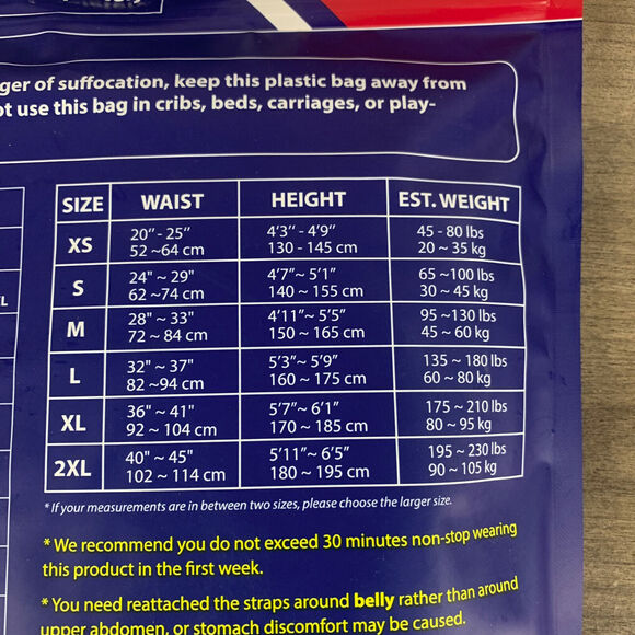 Posture Corrector for Men&Women,Bodywellness Fix Upper Back Brace for Clavicle - Picture 7 of 12